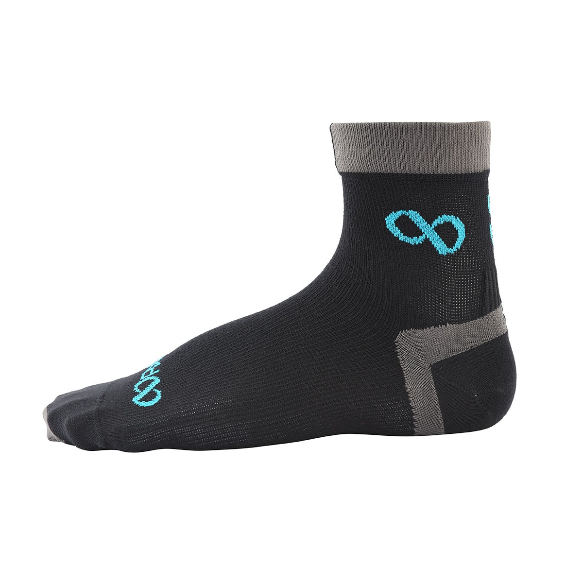 HEEL LOCK S（ショート丈）