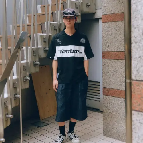 8月10日（日）古着屋／RAI KATOさん（27歳）