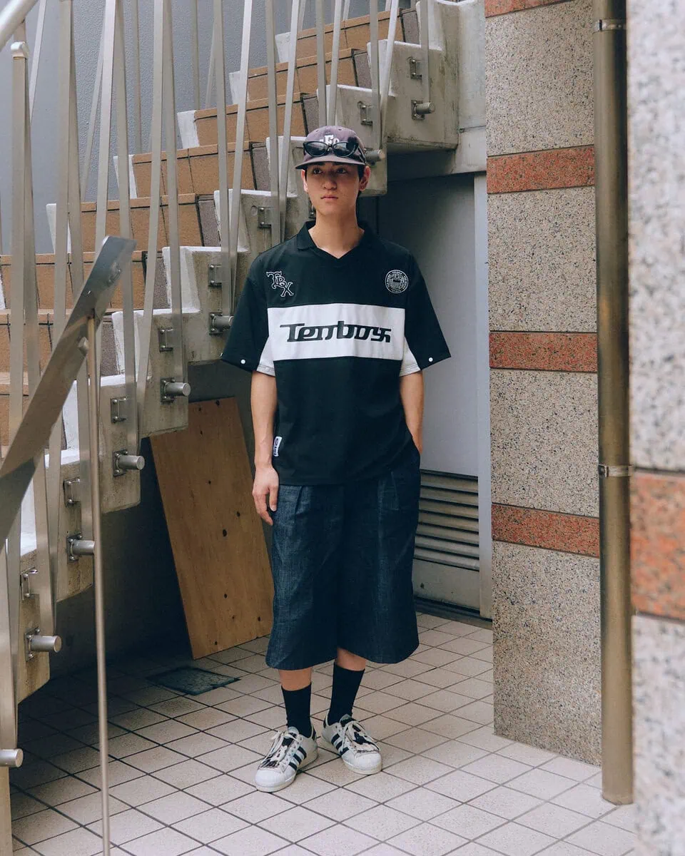 8月10日（日）古着屋／RAI KATOさん（27歳）