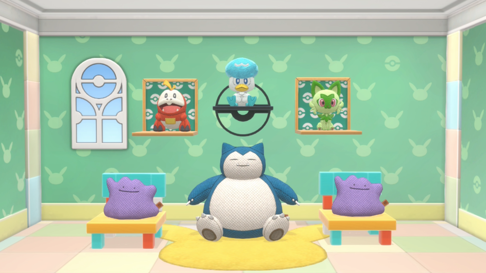 ポケモンとひらめきメキメキ！ “頭ほぐし”ができるスマホアプリでひらめき祭り！