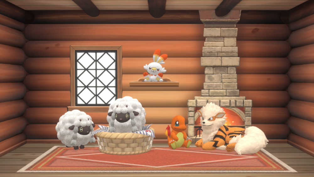 ポケモンとひらめきメキメキ！ “頭ほぐし”ができるスマホアプリでひらめき祭り！