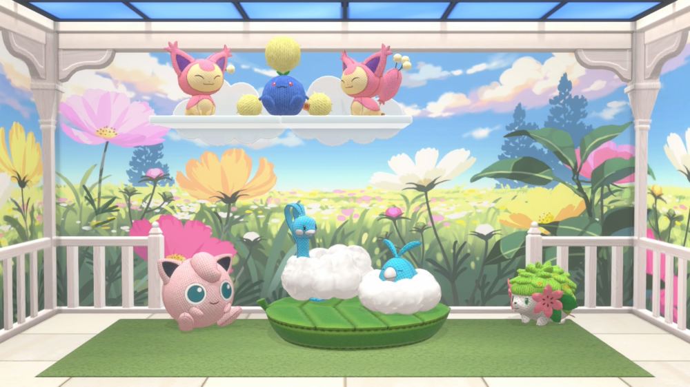 ポケモンとひらめきメキメキ！ “頭ほぐし”ができるスマホアプリでひらめき祭り！