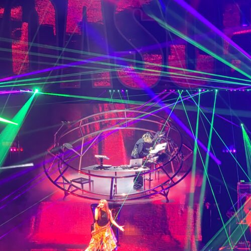 YOASOBI HALL TOUR 2025 WANDARA