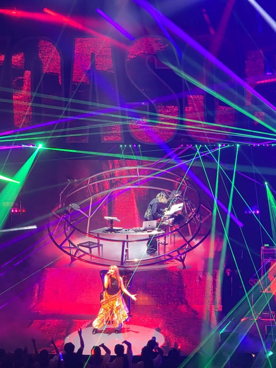 YOASOBI HALL TOUR 2025 WANDARA