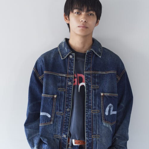【独占】神尾楓珠「黒しか着ない」私服事情から、夏祭り好き＆弓道への憧れまで！オフの意外すぎる素顔