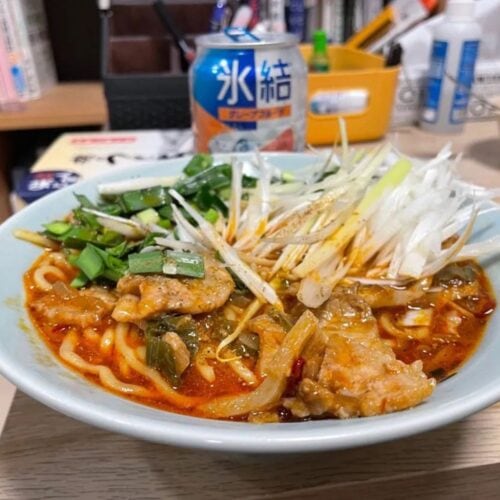 夏バテに効く最強“麺レシピ”8選！Z世代の食卓から学ぶそうめん＆蕎麦の無限アレンジ術