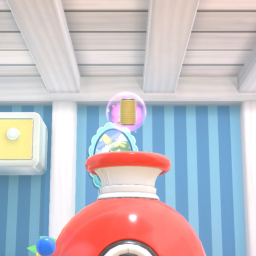 イトダマでポケモンのぬいぐるみを作る