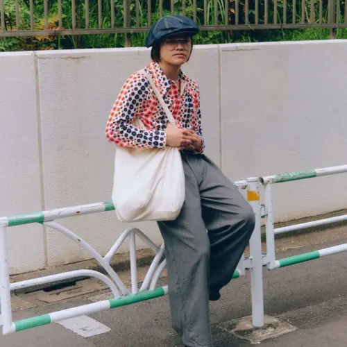 8月9日（土）ダンサー／永井直也さん（29歳）