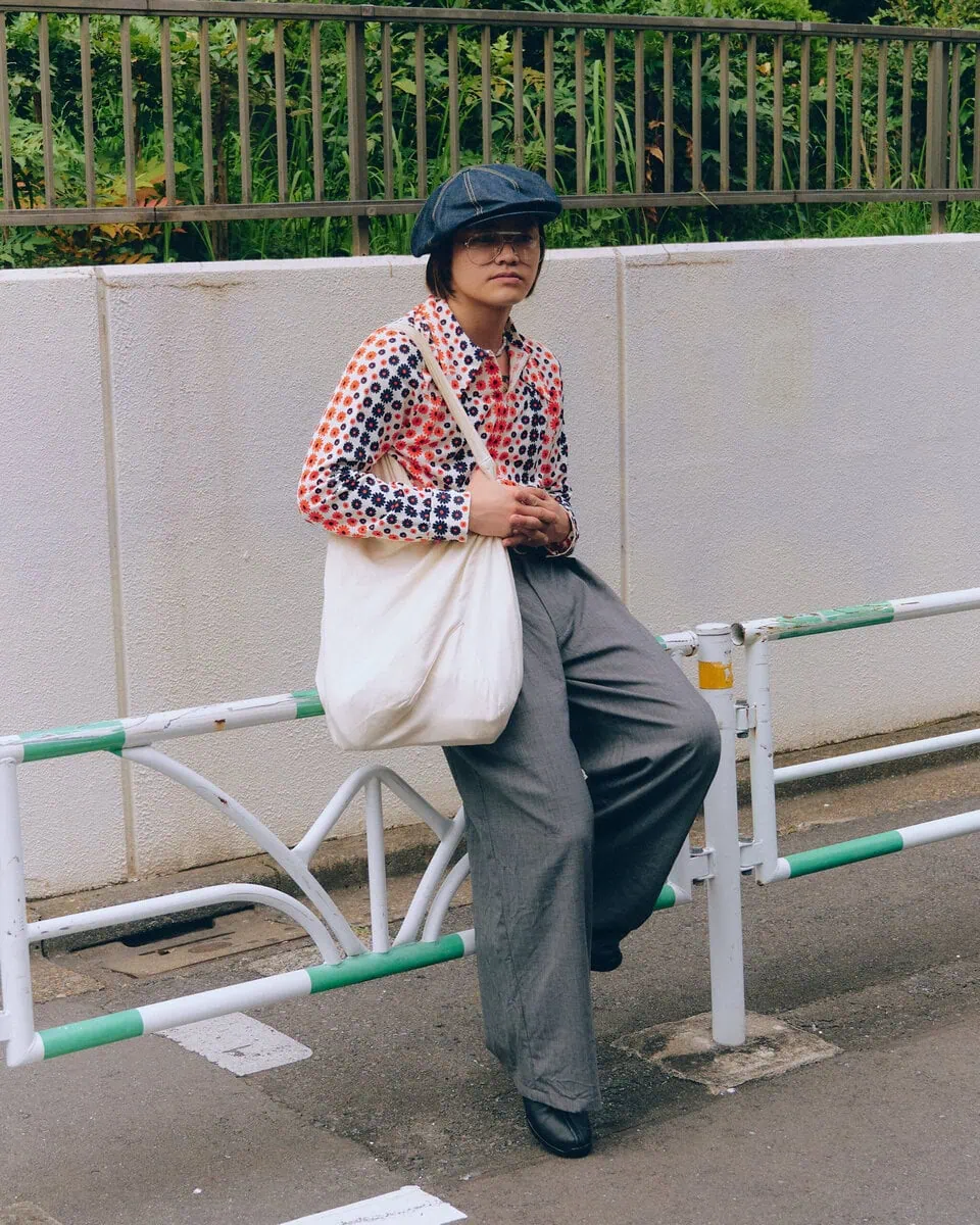 8月9日（土）ダンサー／永井直也さん（29歳）
