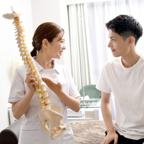 「性欲も精子力も骨を鍛えるとUP？」話題の若返りホルモン『オステオカルシン』の“驚がくの”秘密とは