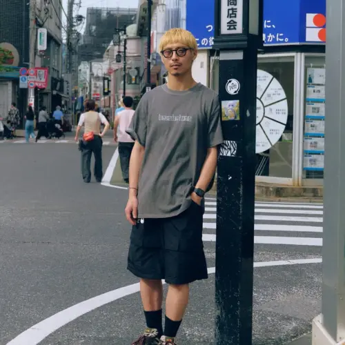8月27日（水）会社員／吉井 聖さん（32）