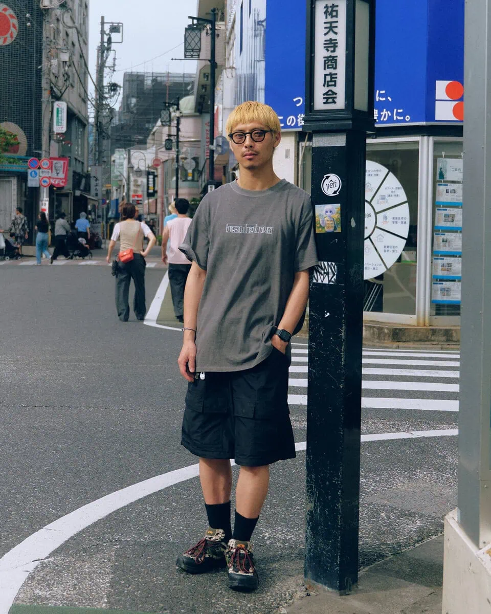 8月27日（水）会社員／吉井 聖さん（32）