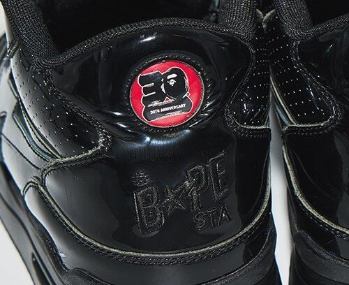 アーティスト・COIN PARKING DELIVERYさんの“MY BAPE®”　