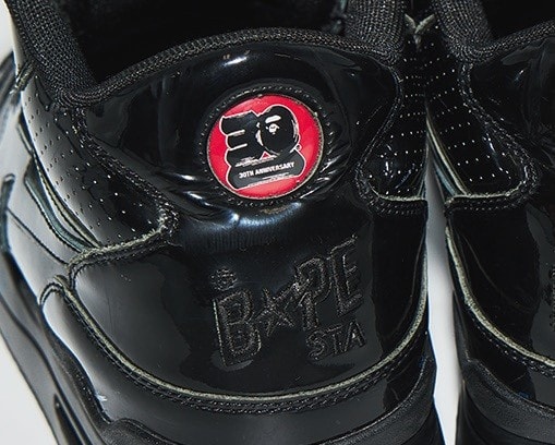 アーティスト・COIN PARKING DELIVERYさんの“MY BAPE®”　