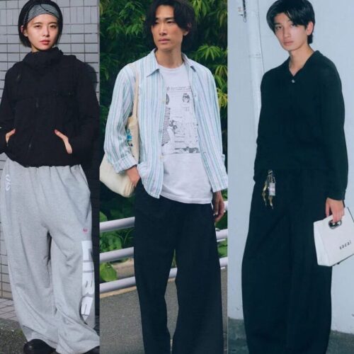 【真夏の20代スナップ】街のお洒落さんが天才すぎた…！“1週間分コーデ”で着こなしセンスを爆吸収せよ