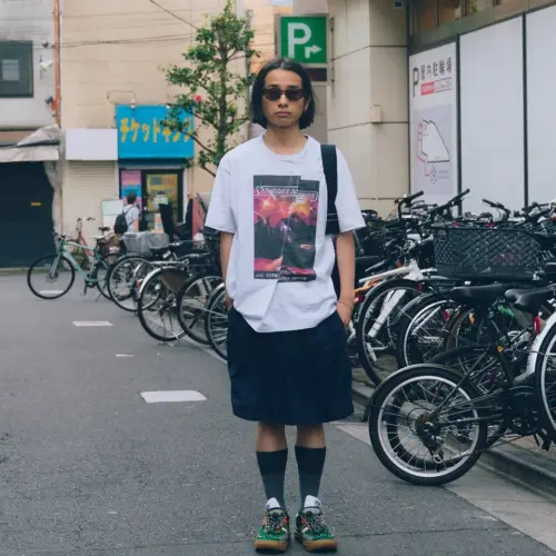 学生／徳田紘大さん（21歳）