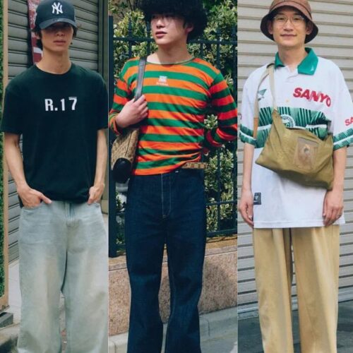 20-30代、同世代の着こなしが一番参考になる！オシャレなあの人の1週間夏コーデ総まとめ【8月4日〜8月10日】