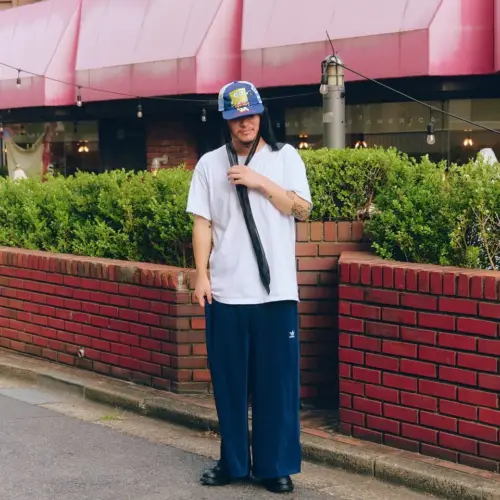 8月12日（火）美容師／ヒロトさん（21歳）