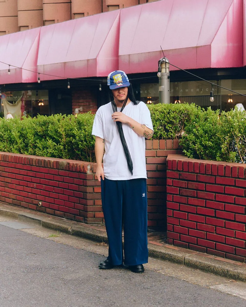 8月12日（火）美容師／ヒロトさん（21歳）
