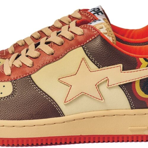 2007年発売 BAPE®のBAPE STA™ “KANYE WEST / DROPOUT BEAR”