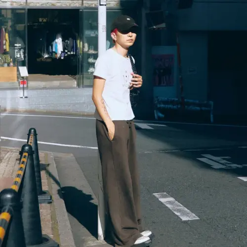 8月30日（土）アーティスト／kan leeさん（28）