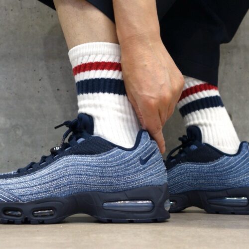 Levi's × Nike（リーバイス × ナイキ）のエアマックス95 OG 