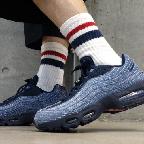 Levi's × Nike（リーバイス × ナイキ）のエアマックス95 OG 