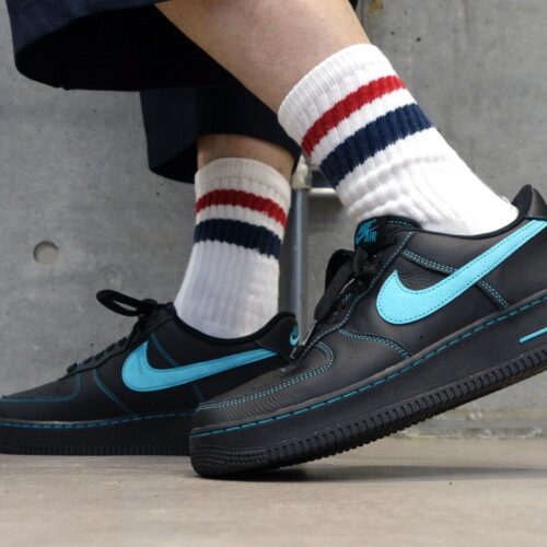 Nike（ナイキ）のエアフォース1 ロー 