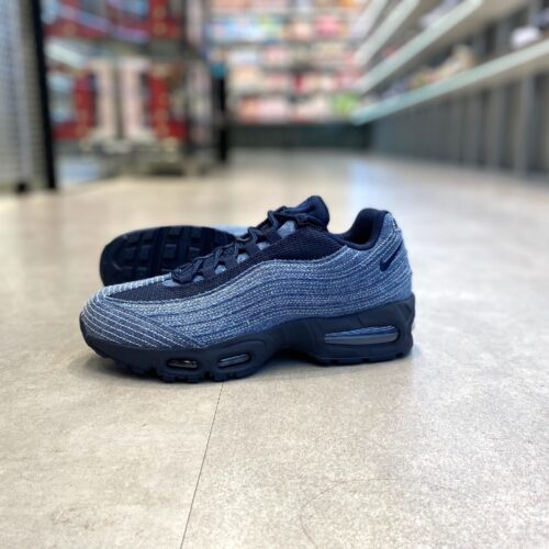 Levi's × Nike（リーバイス × ナイキ）のエアマックス95 OG 