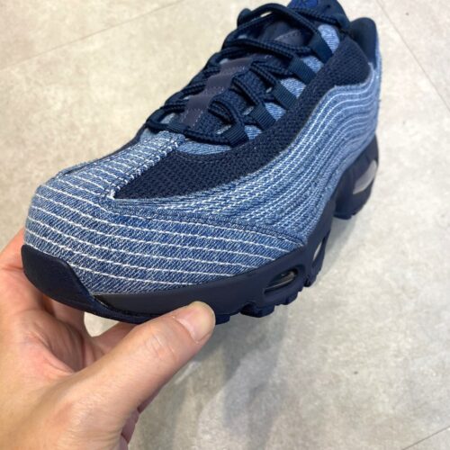 Levi's × Nike（リーバイス × ナイキ）のエアマックス95 OG 
