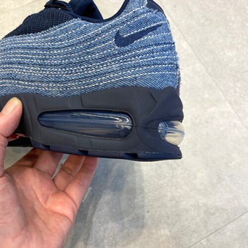 Levi's × Nike（リーバイス × ナイキ）のエアマックス95 OG 