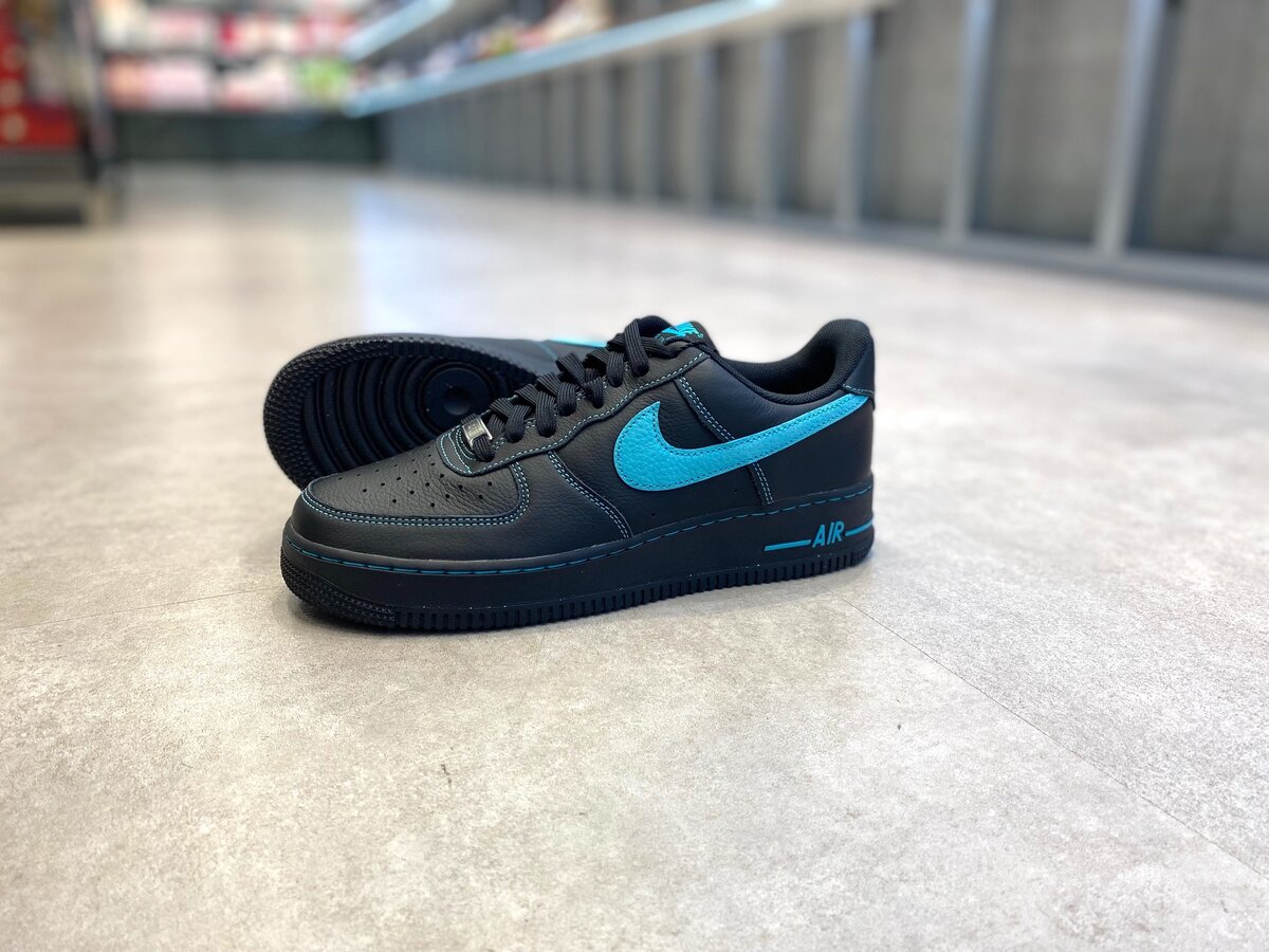 Nike（ナイキ）のエアフォース1 ロー 