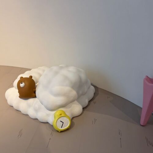 ちいかわの部屋