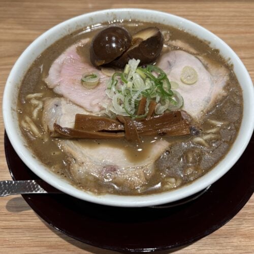 津軽煮⼲ ひらこ屋　こいくち煮⼲（コク照り完熟⽟⼦⼊り）