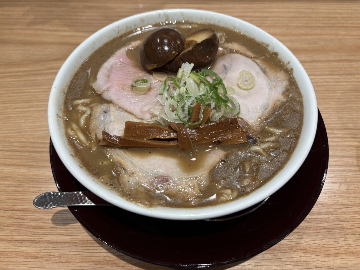 津軽煮⼲ ひらこ屋　こいくち煮⼲（コク照り完熟⽟⼦⼊り）