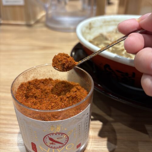 津軽煮⼲ ひらこ屋　こいくち煮⼲（コク照り完熟⽟⼦⼊り）
