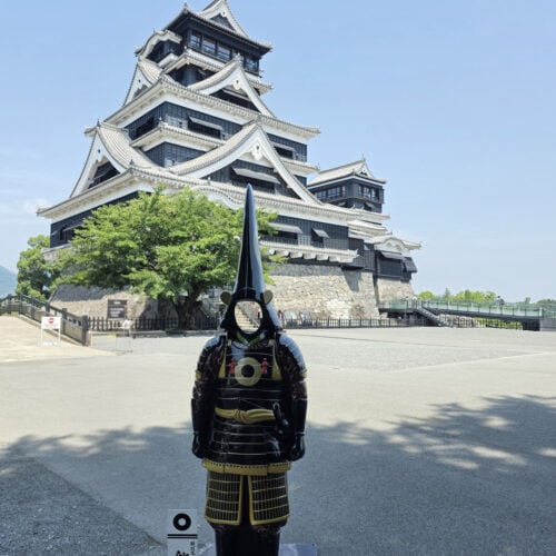 熊本城