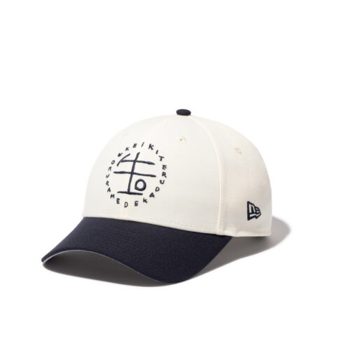 9FORTY™ ¥5,720