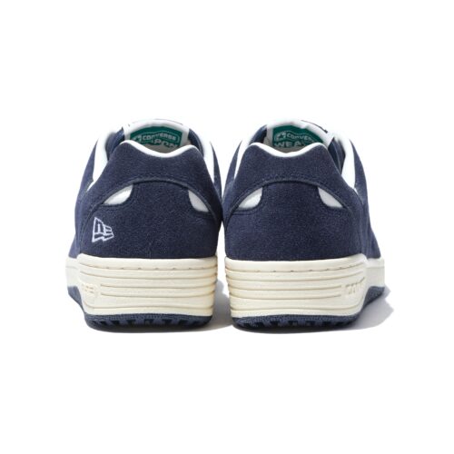CONVERSE 「WEAPON SUEDE OX NE」 NAVY ¥15,400