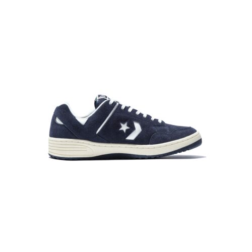 CONVERSE 「WEAPON SUEDE OX NE」 NAVY ¥15,400
