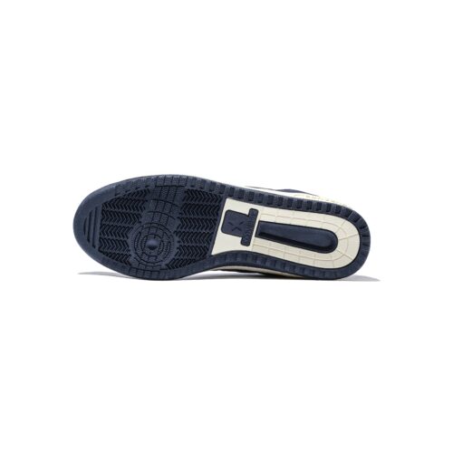 CONVERSE 「WEAPON SUEDE OX NE」 NAVY ¥15,400