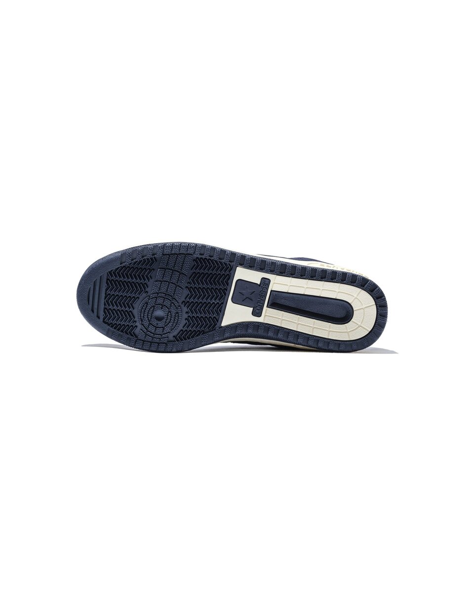 CONVERSE 「WEAPON SUEDE OX NE」 NAVY ¥15,400