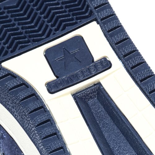 CONVERSE 「WEAPON SUEDE OX NE」 NAVY ¥15,400