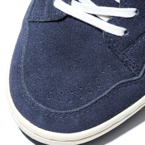 CONVERSE 「WEAPON SUEDE OX NE」 NAVY ¥15,400