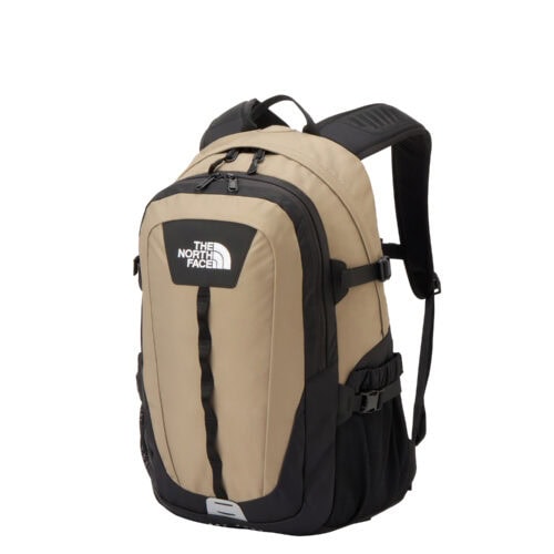 ホットショット ¥22,770（ H50×W30.5×D20cm / 27L）