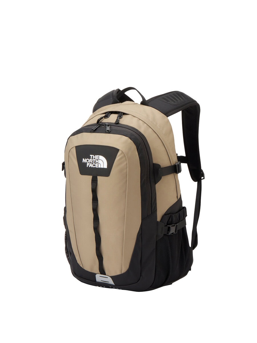 ホットショット ¥22,770（ H50×W30.5×D20cm / 27L）