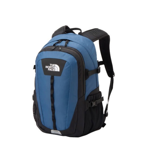 ホットショット ¥22,770（ H50×W30.5×D20cm / 27L）