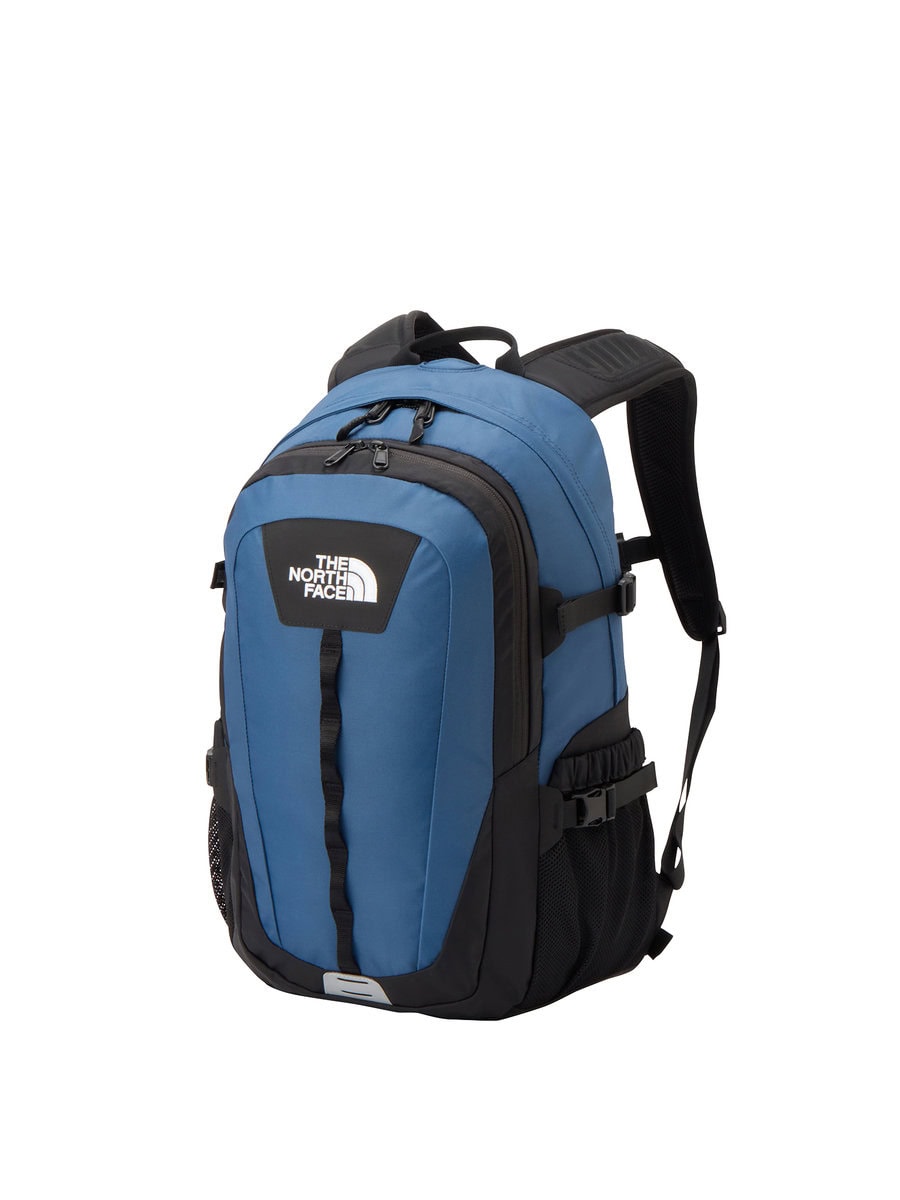 ホットショット ¥22,770（ H50×W30.5×D20cm / 27L）