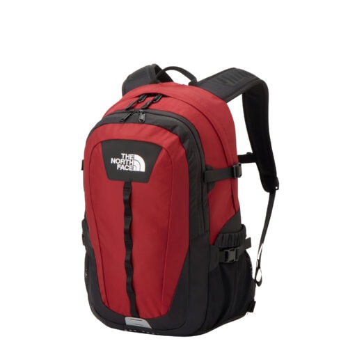 ホットショット ¥22,770（ H50×W30.5×D20cm / 27L）