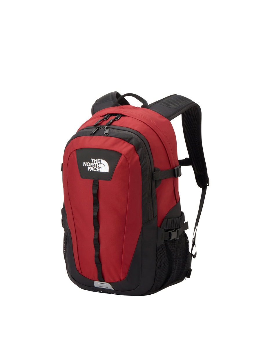 ホットショット ¥22,770（ H50×W30.5×D20cm / 27L）